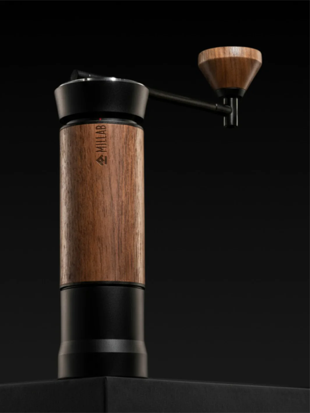 MILLAB M01 Hand Grinder - Image 16