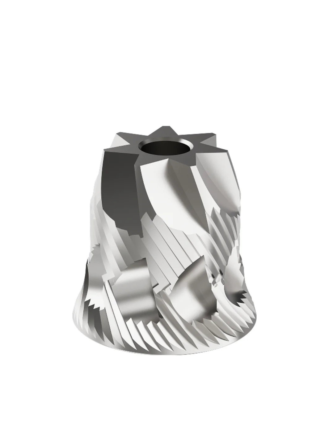 MILLAB M01 Hand Grinder - Image 17