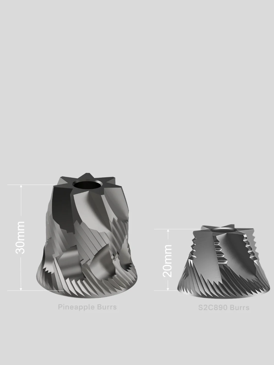 MILLAB M01 Hand Grinder - Image 18