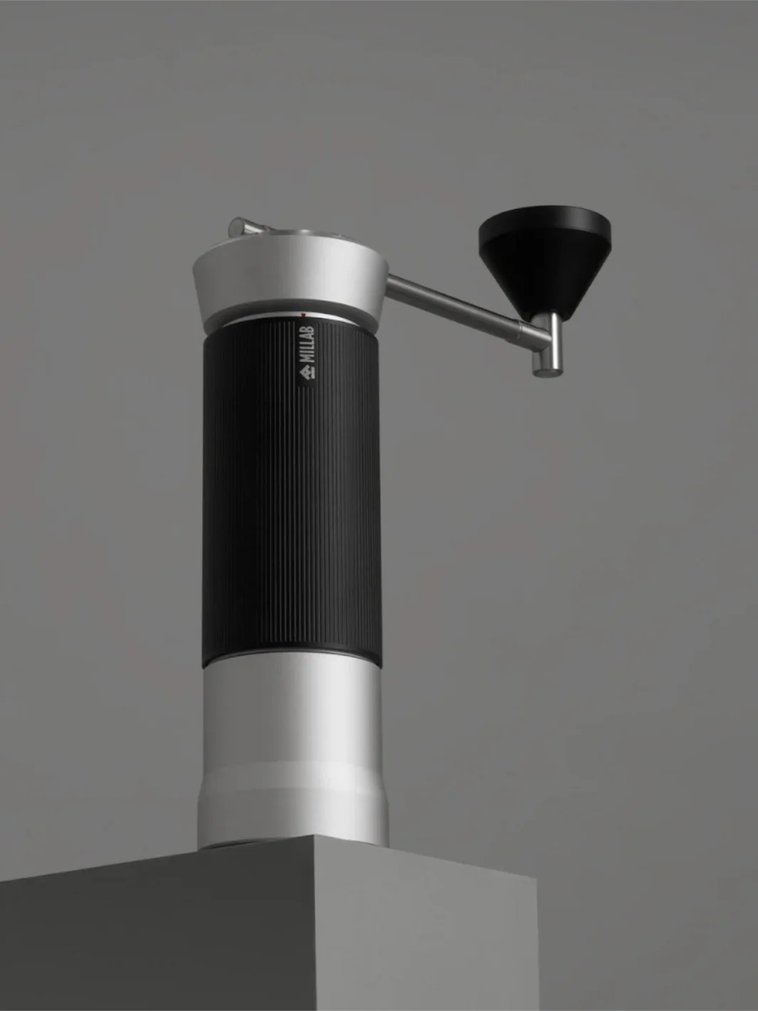 MILLAB M01 Hand Grinder - Image 3