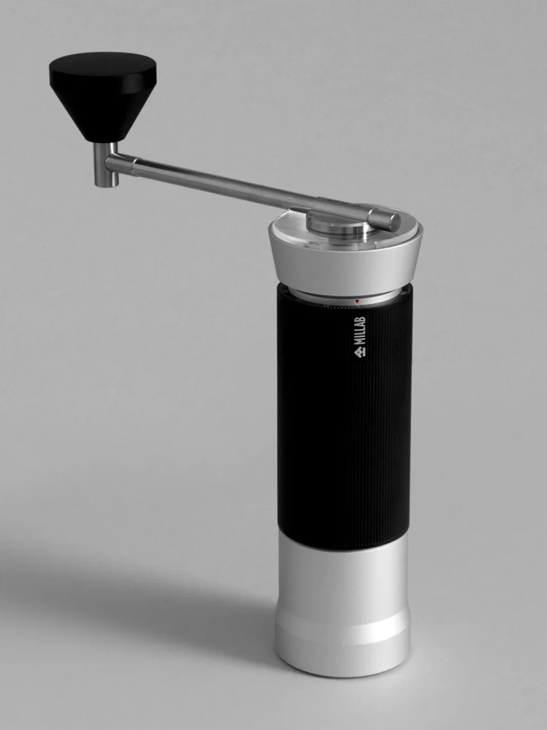 MILLAB M01 Hand Grinder - Image 4