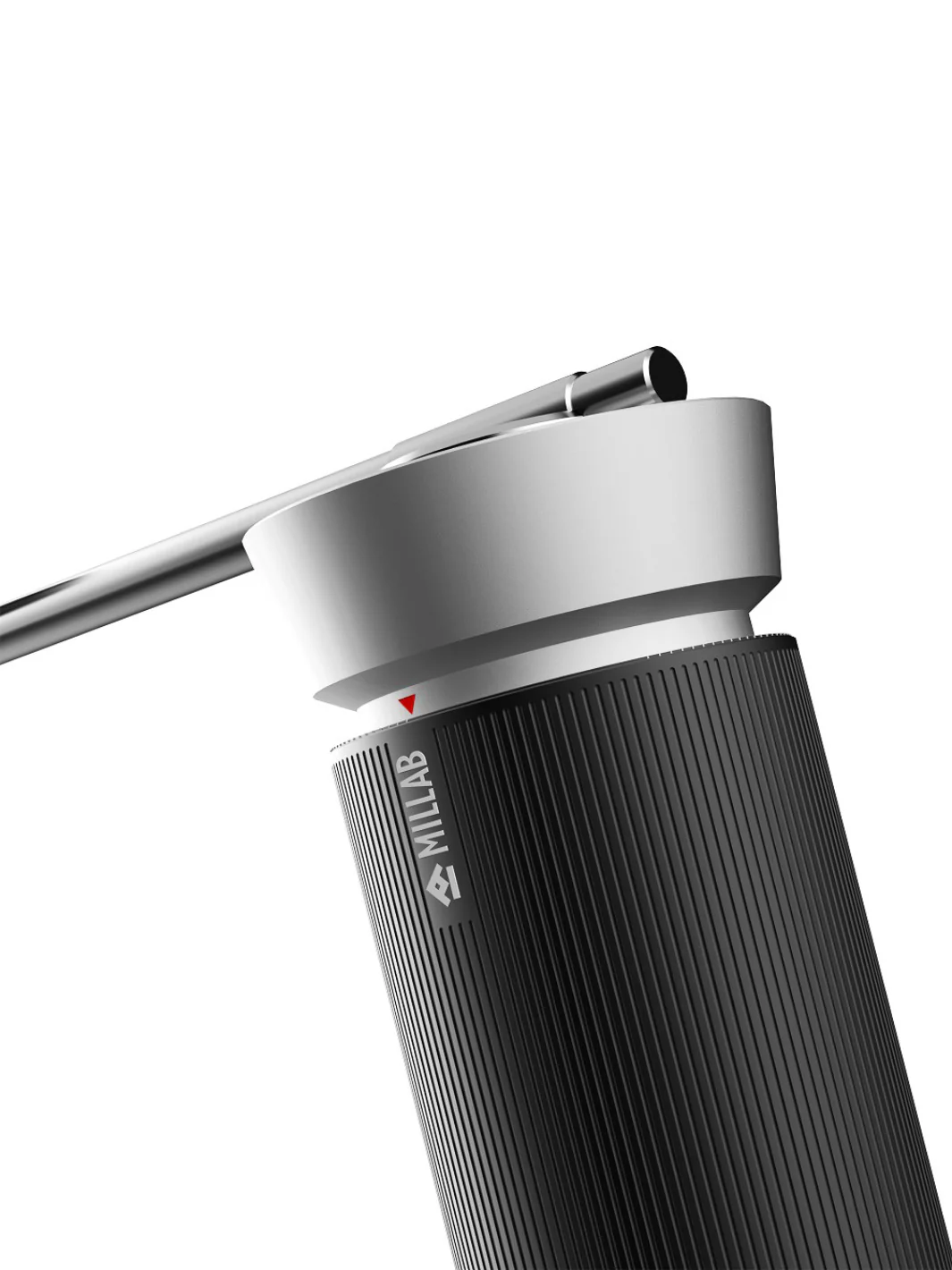 MILLAB M01 Hand Grinder - Image 5