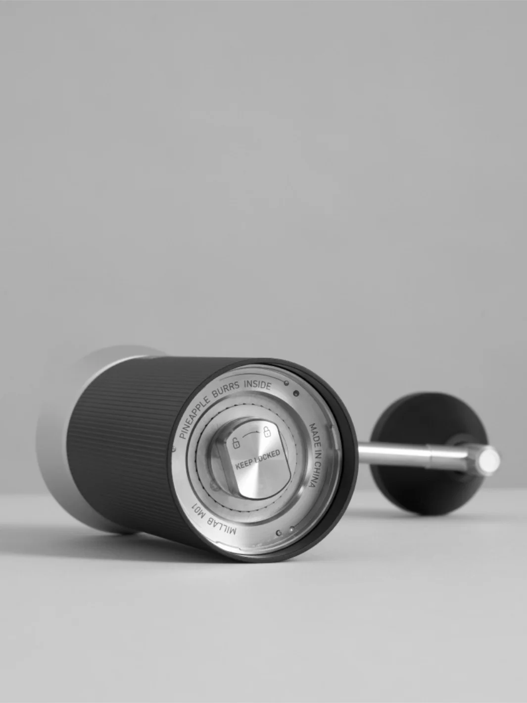 MILLAB M01 Hand Grinder - Image 6