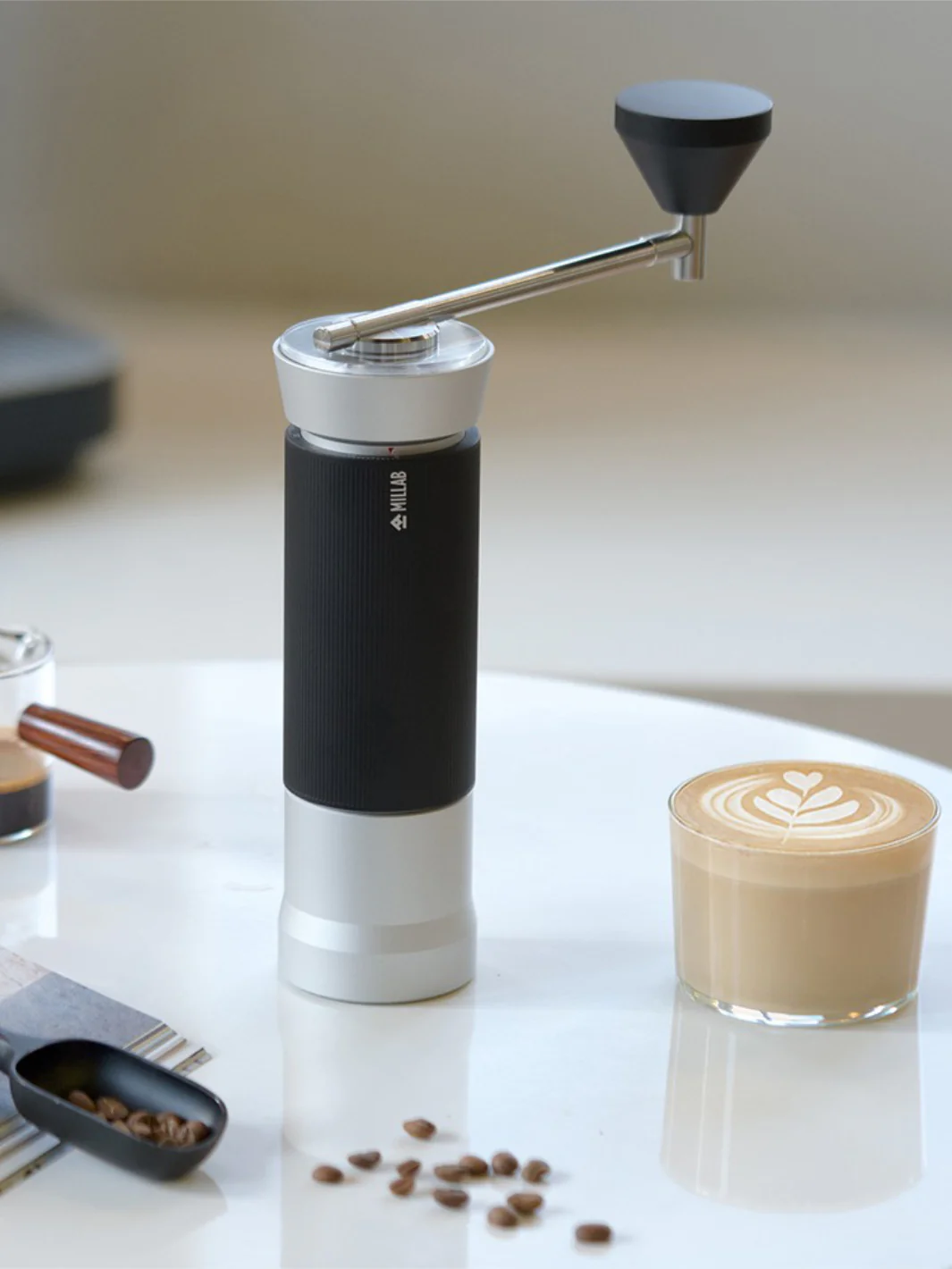 MILLAB M01 Hand Grinder - Image 9