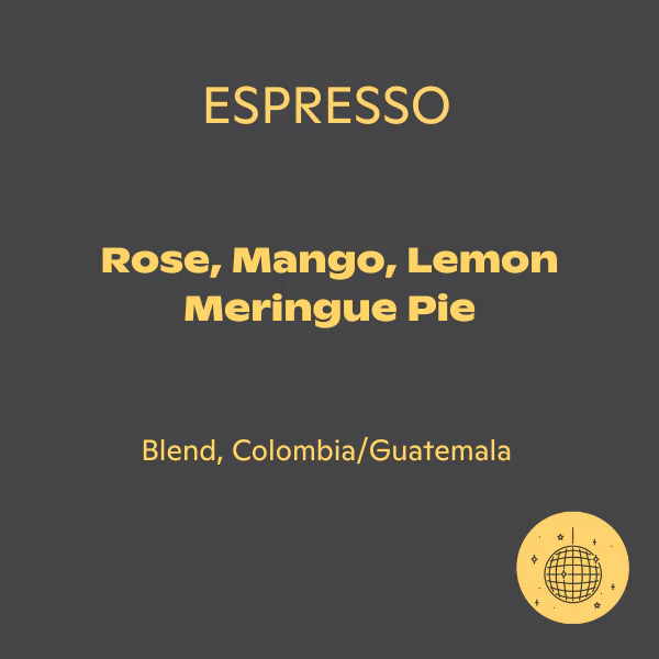 Monogram - Easy Mode Espresso - Image 2