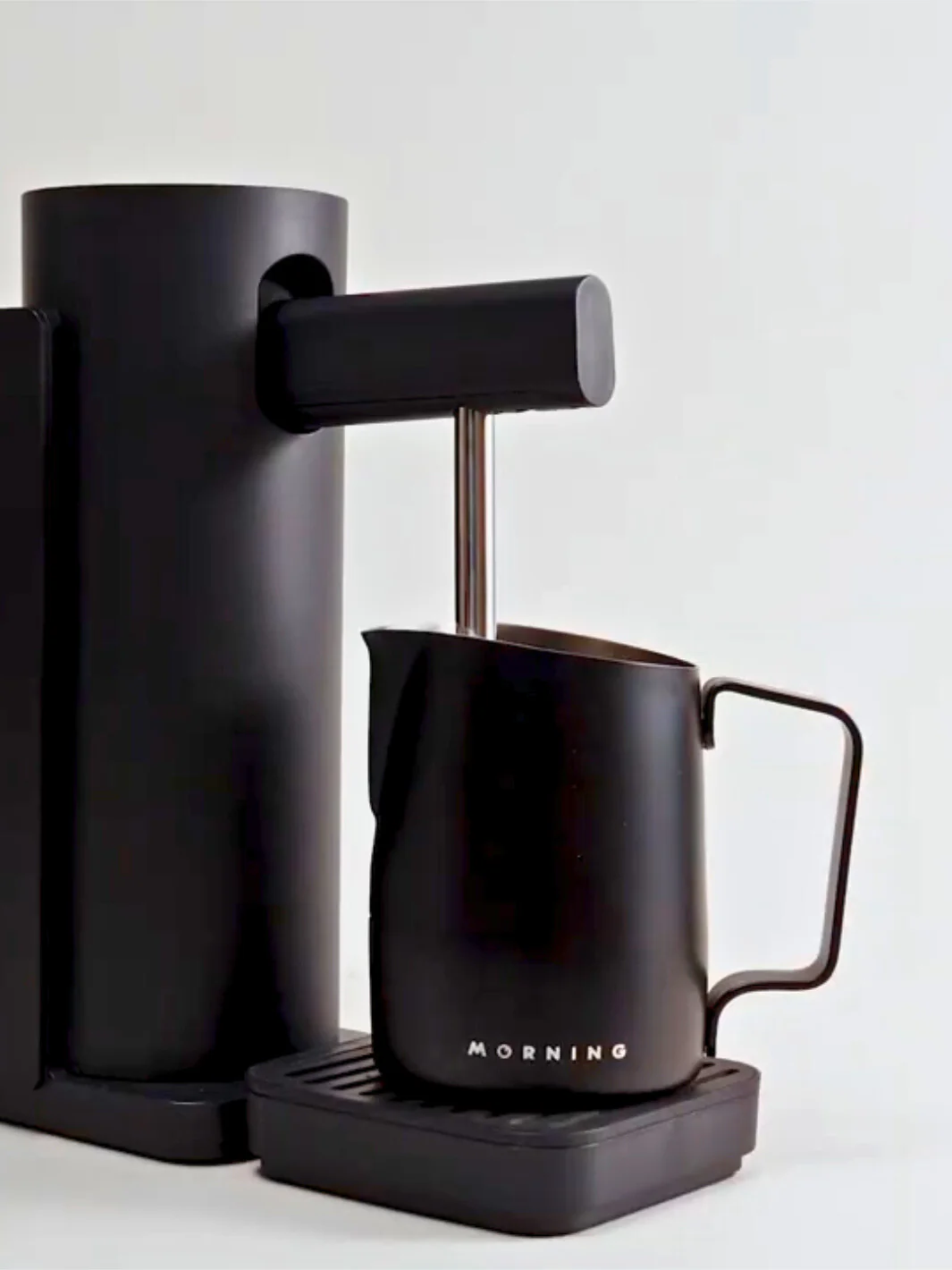 MORNING Morning Dream Milk Jug - Image 2