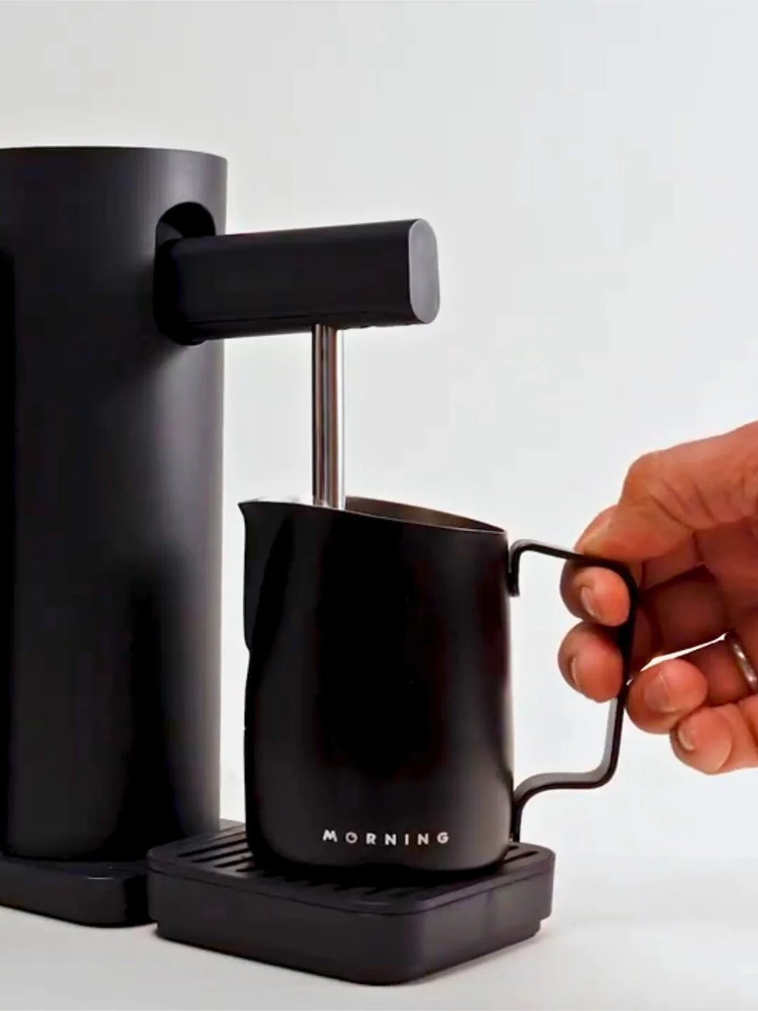MORNING Morning Dream Milk Jug - Image 3