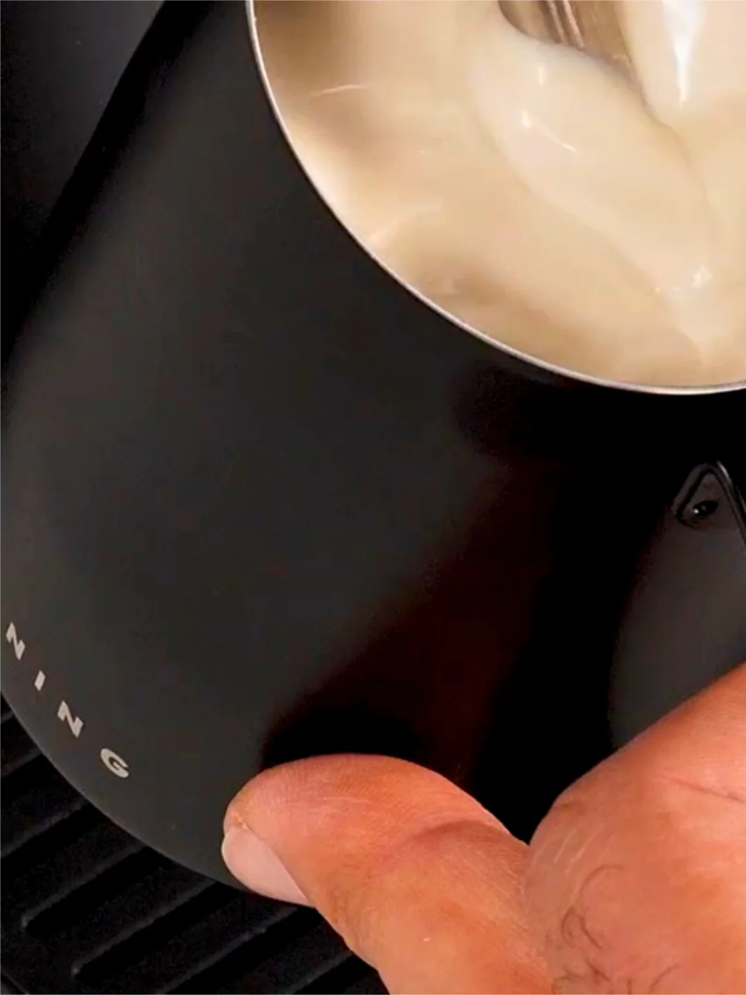 MORNING Morning Dream Milk Jug - Image 4
