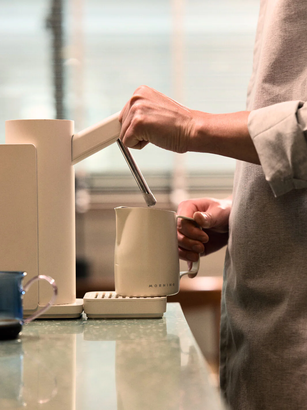 MORNING Morning Dream Milk Jug - Image 6