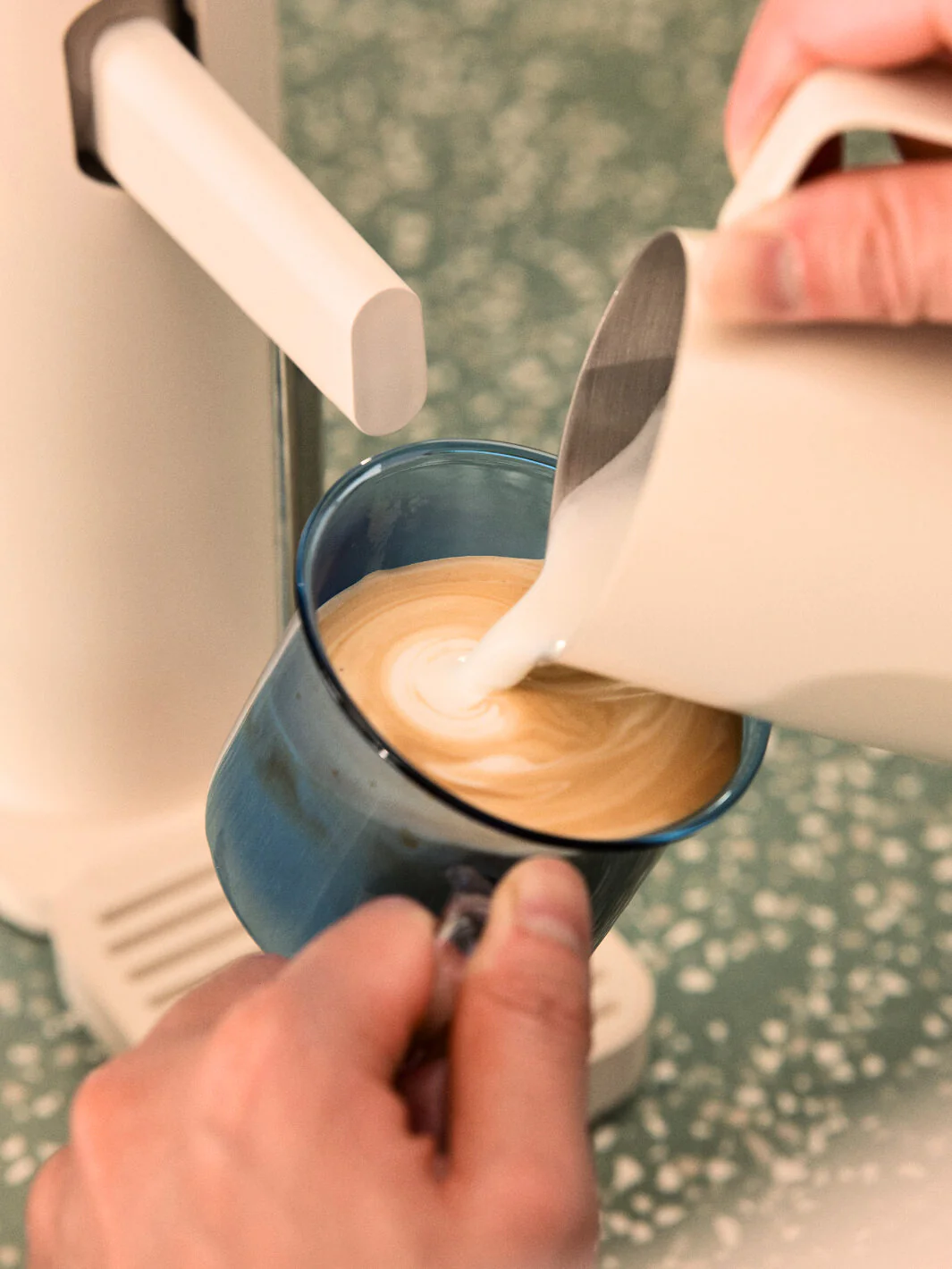 MORNING Morning Dream Milk Jug - Image 7