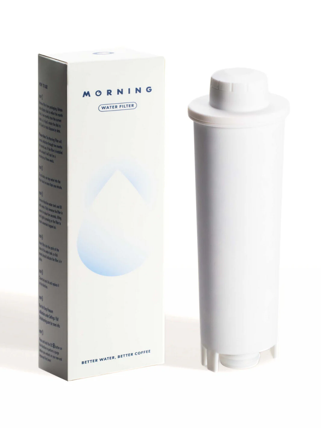 MORNING Morning Water Filter - Image 2