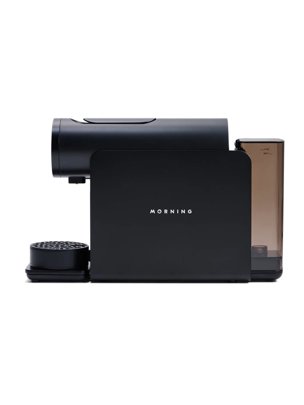 MORNING The Morning Machine (120V) (Black) (Used) - Image 2