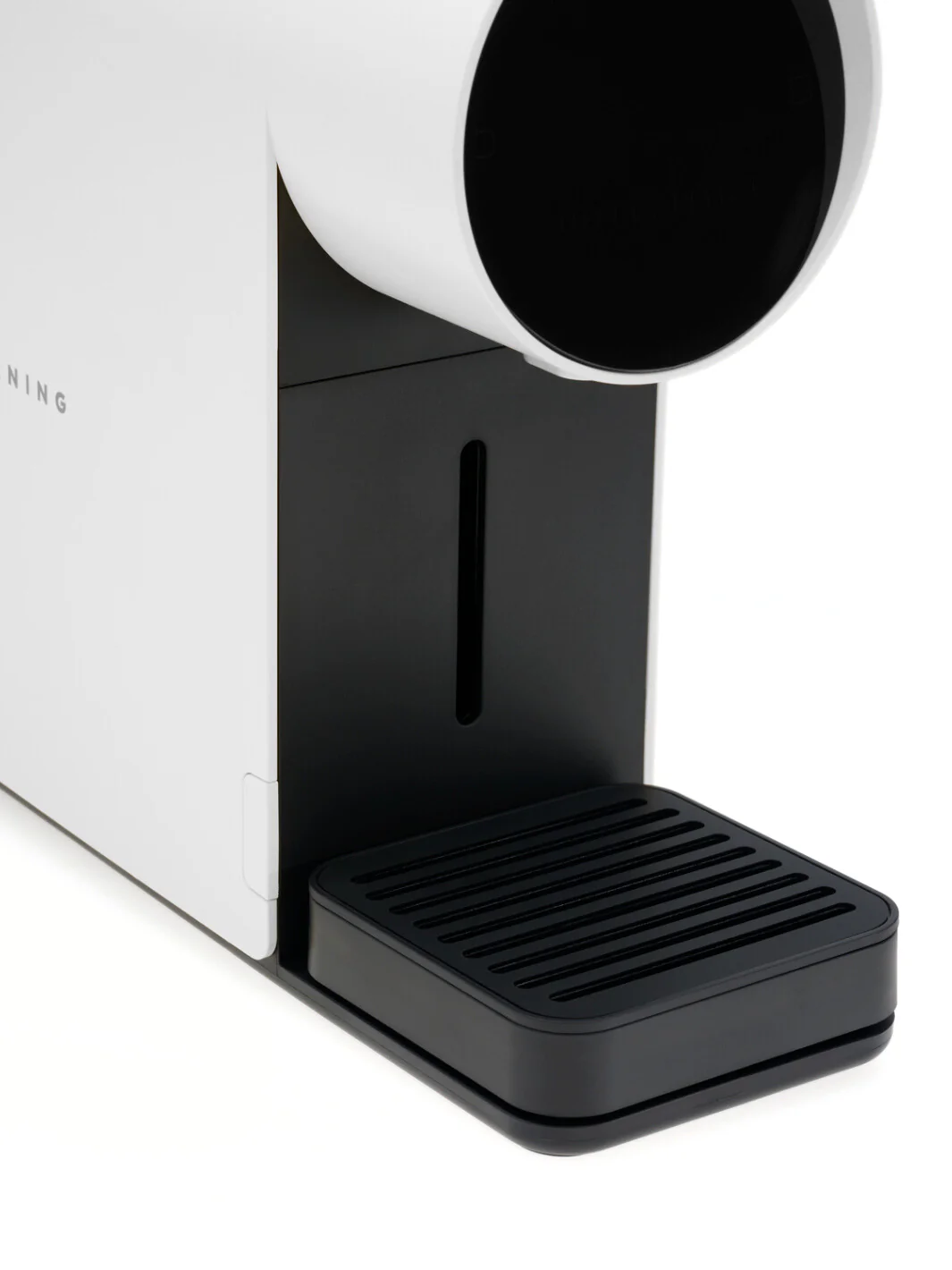 MORNING The Morning Mini (120V) (Cloud) (Used) - Image 4