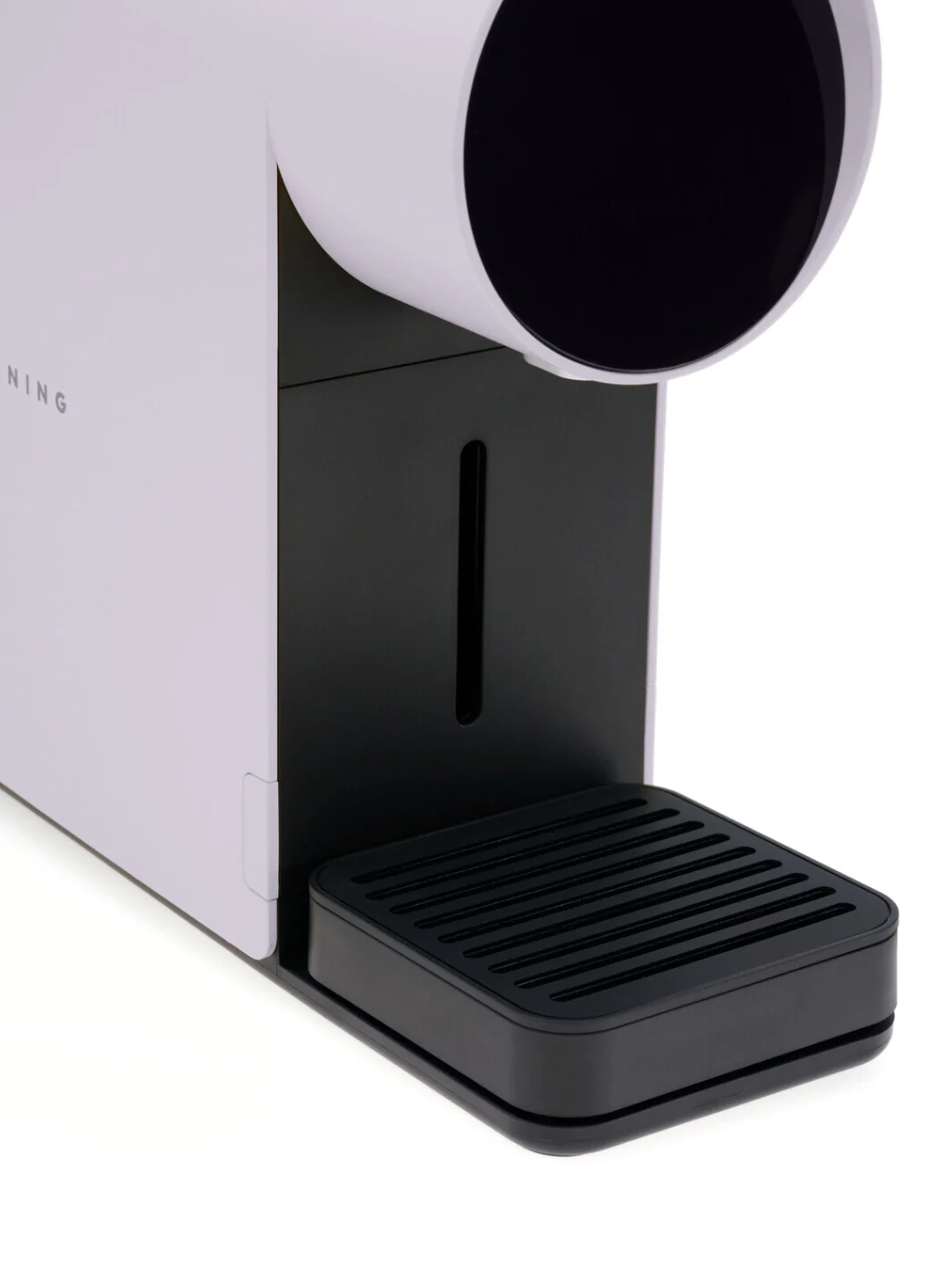 MORNING The Morning Mini (120V) (Violet) (Open Box) - Image 4