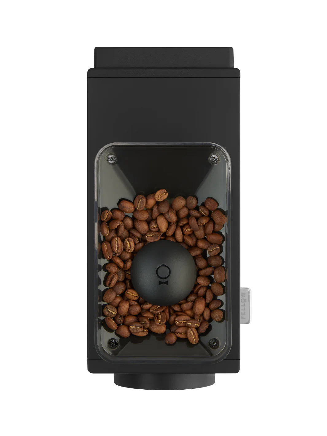FELLOW Ode Brew Grinder (Gen 2.0) (120V) (Matte Black) (Damaged Box) - Image 13