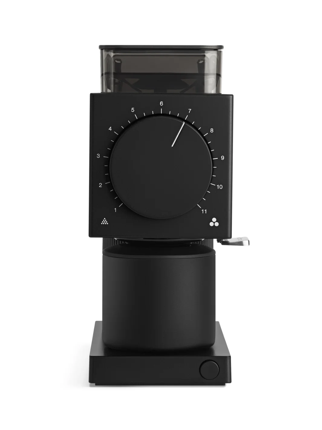 FELLOW Ode Brew Grinder (Gen 2.0) (120V) (Matte Black) (Damaged Box) - Image 23