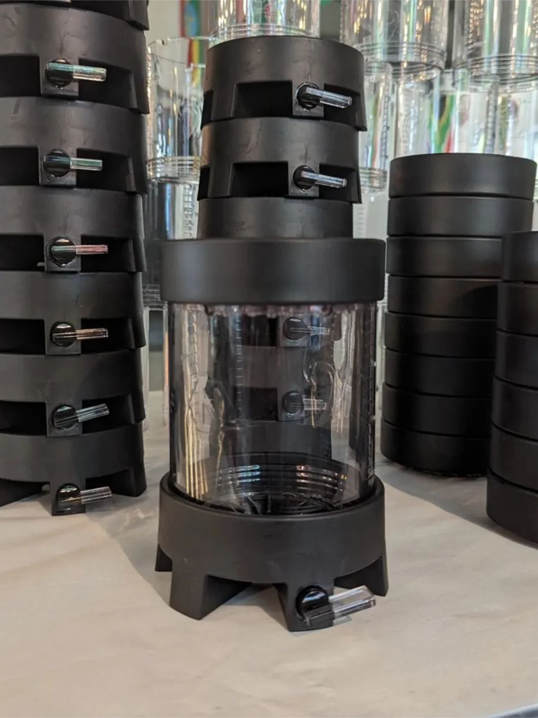 NextLevel PULSAR Brewer - Image 3