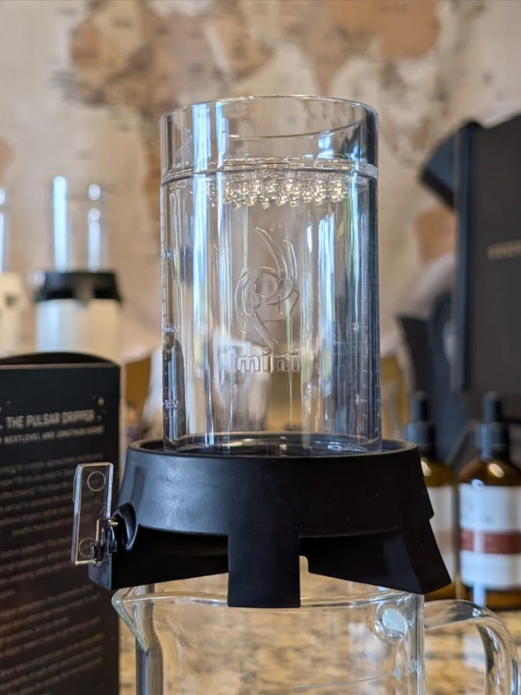 NextLevel PULSAR Mini Brewer - Image 2