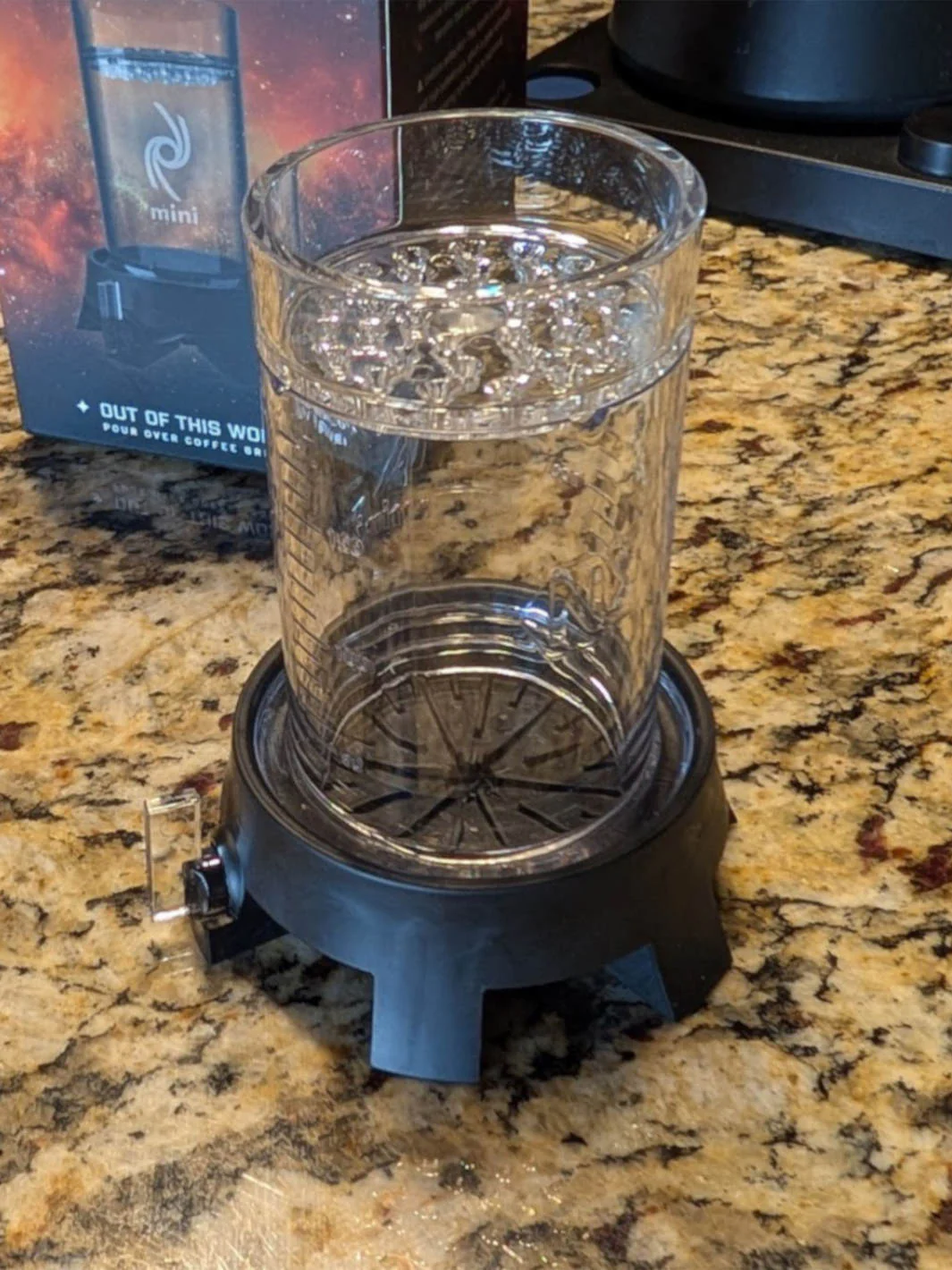 NextLevel PULSAR Mini Brewer - Image 3