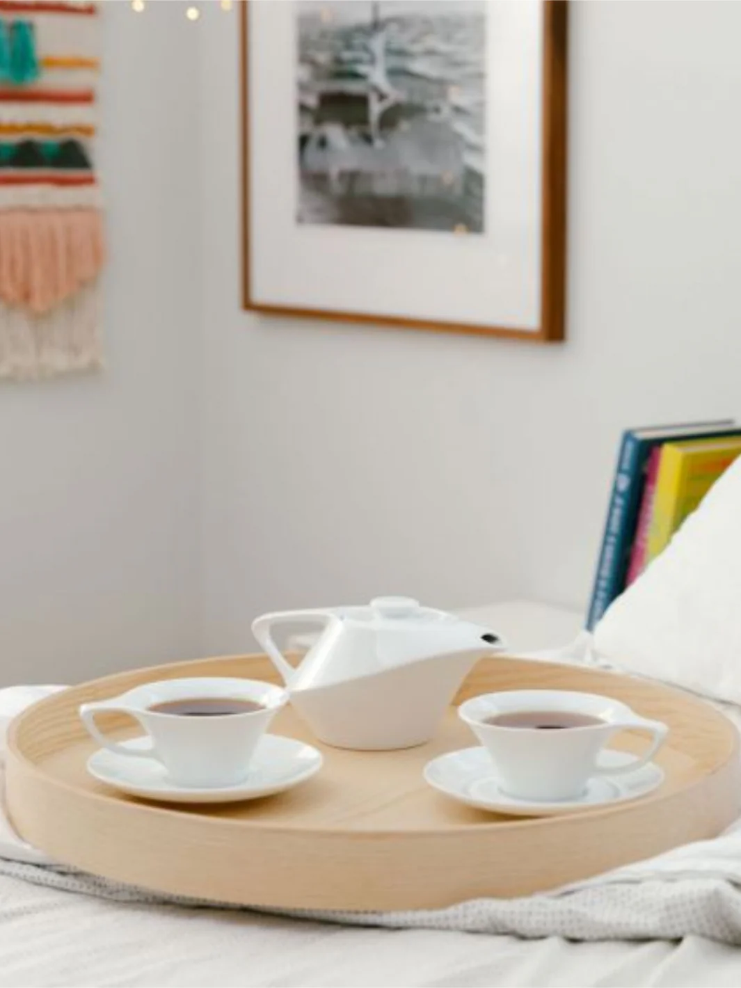 notNeutral CALA Teapot (w/ infuser) (16oz/473ml) - Image 3