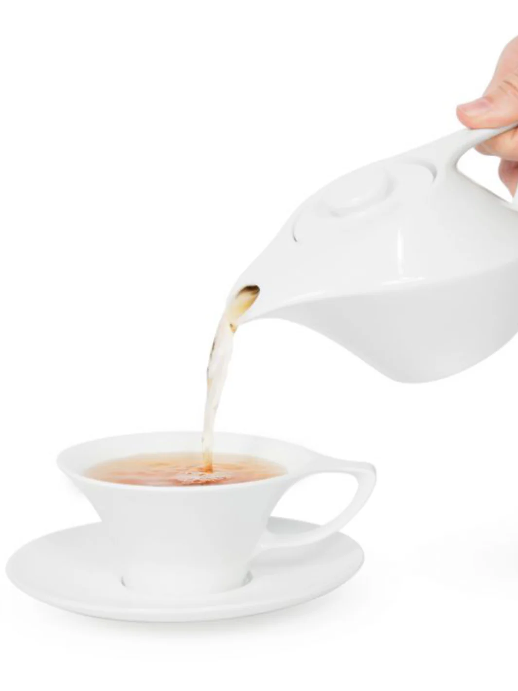 notNeutral CALA Teapot (w/ infuser) (16oz/473ml) - Image 6