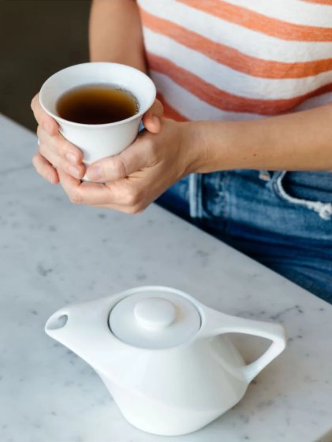 notNeutral CALA Teapot (w/ infuser) (16oz/473ml) - Image 7