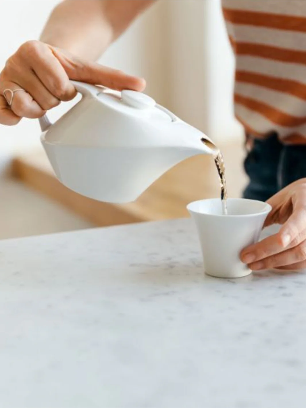 notNeutral CALA Teapot (w/ infuser) (16oz/473ml) - Image 9