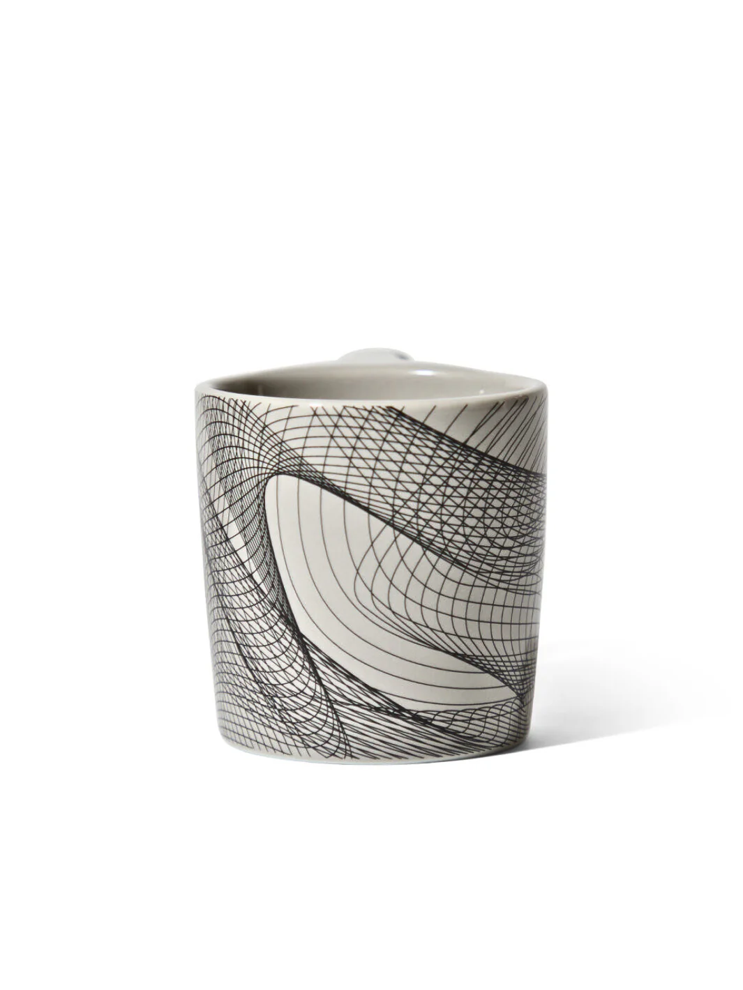 notNeutral LINO Artist Series Coffee Mug - Chaim Machlev (10oz/296ml) - Image 11