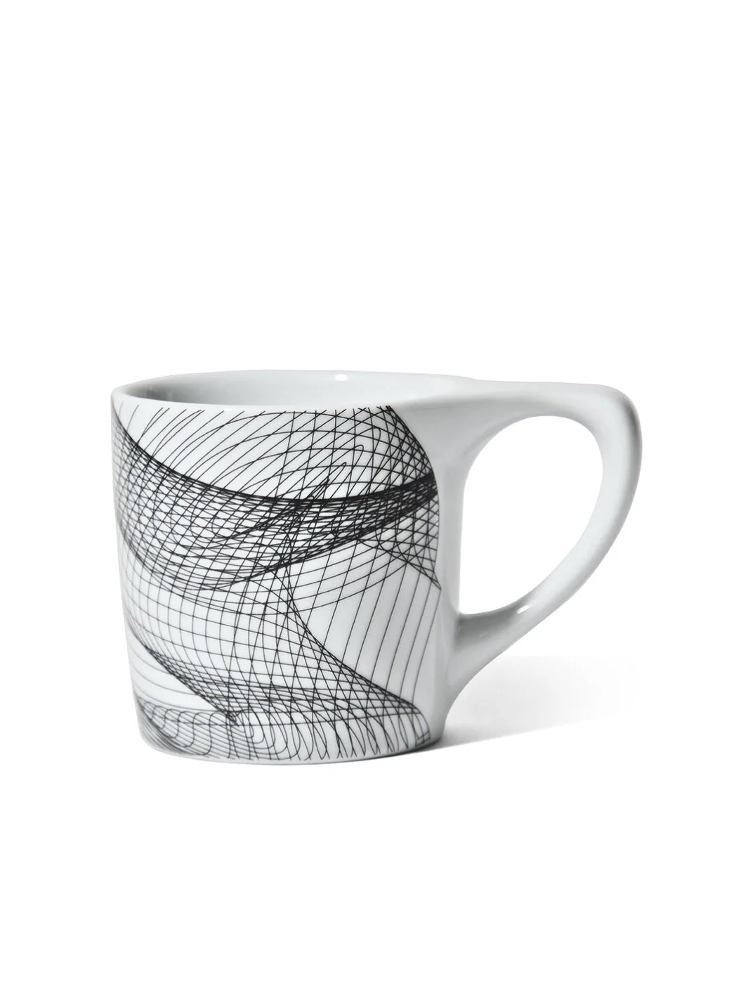 notNeutral LINO Artist Series Coffee Mug - Chaim Machlev (10oz/296ml) - Image 15