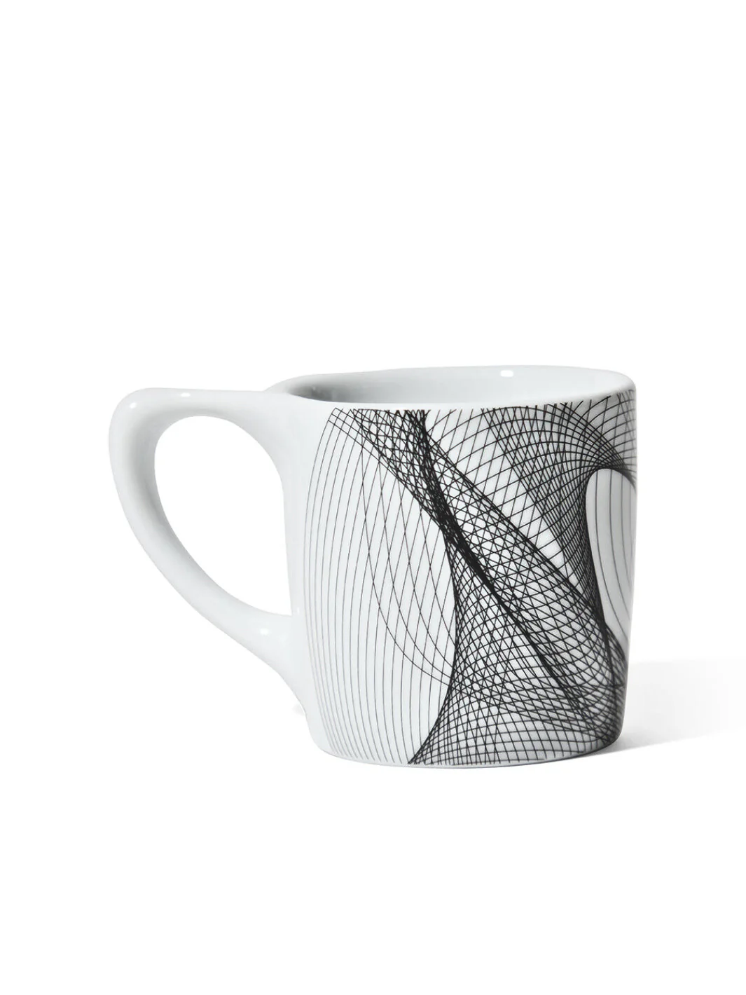 notNeutral LINO Artist Series Coffee Mug - Chaim Machlev (10oz/296ml) - Image 17