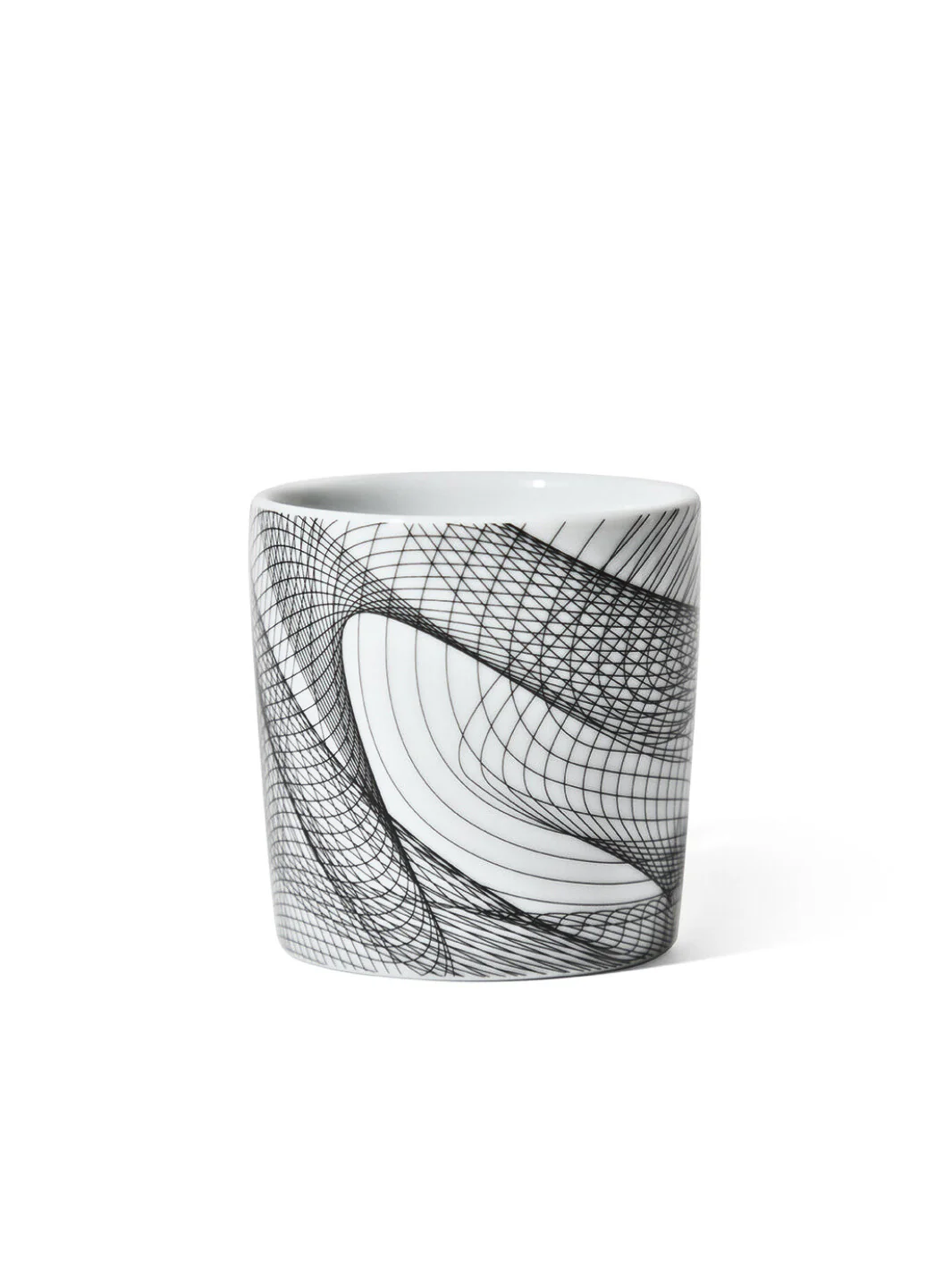 notNeutral LINO Artist Series Coffee Mug - Chaim Machlev (10oz/296ml) - Image 18