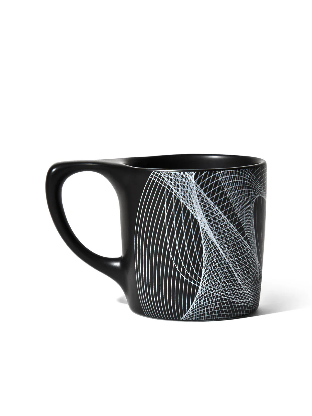 notNeutral LINO Artist Series Coffee Mug - Chaim Machlev (10oz/296ml) - Image 3