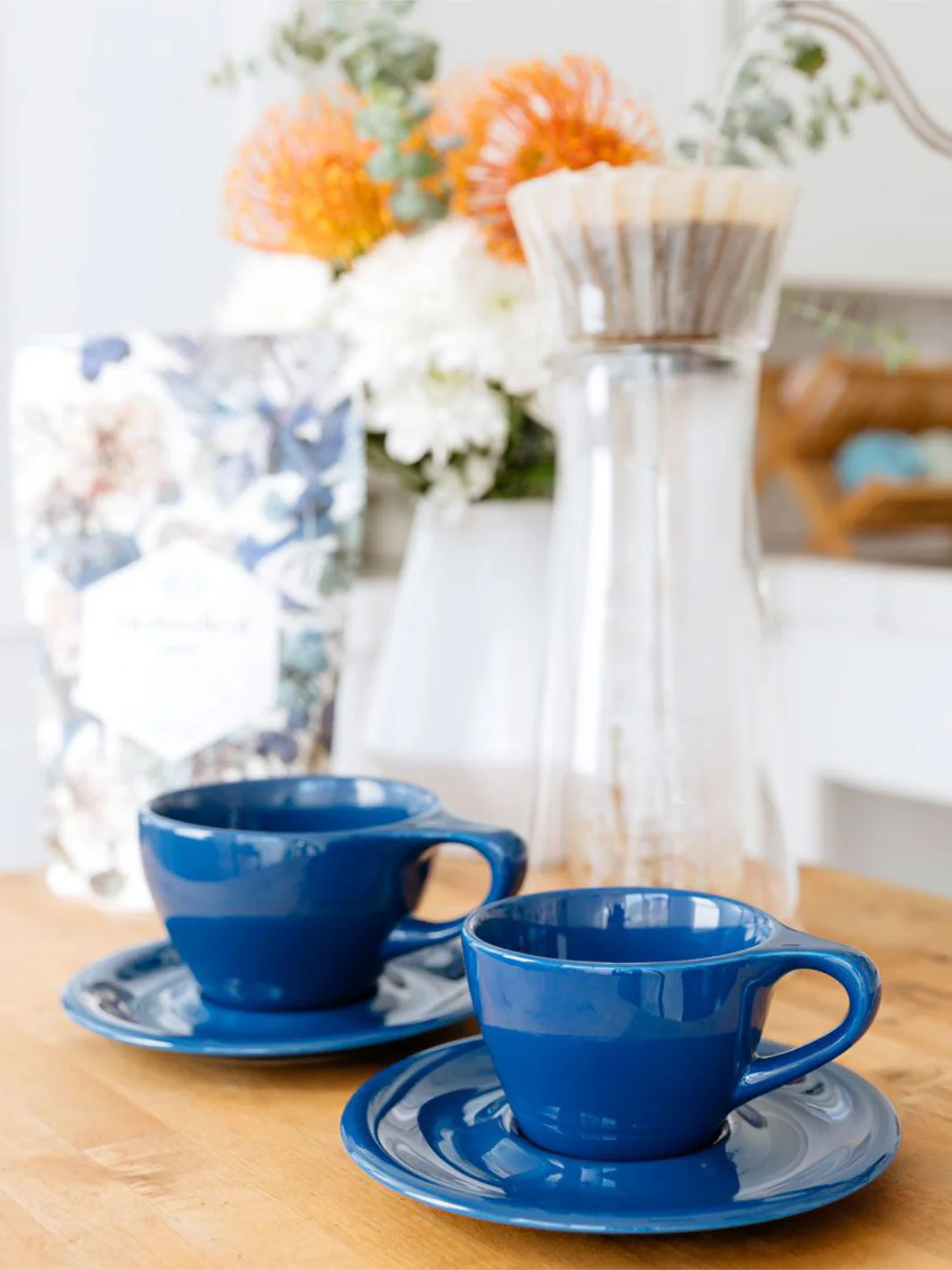 notNeutral LINO Capp/Latte Saucer (5-12oz/148-355ml) - Image 22