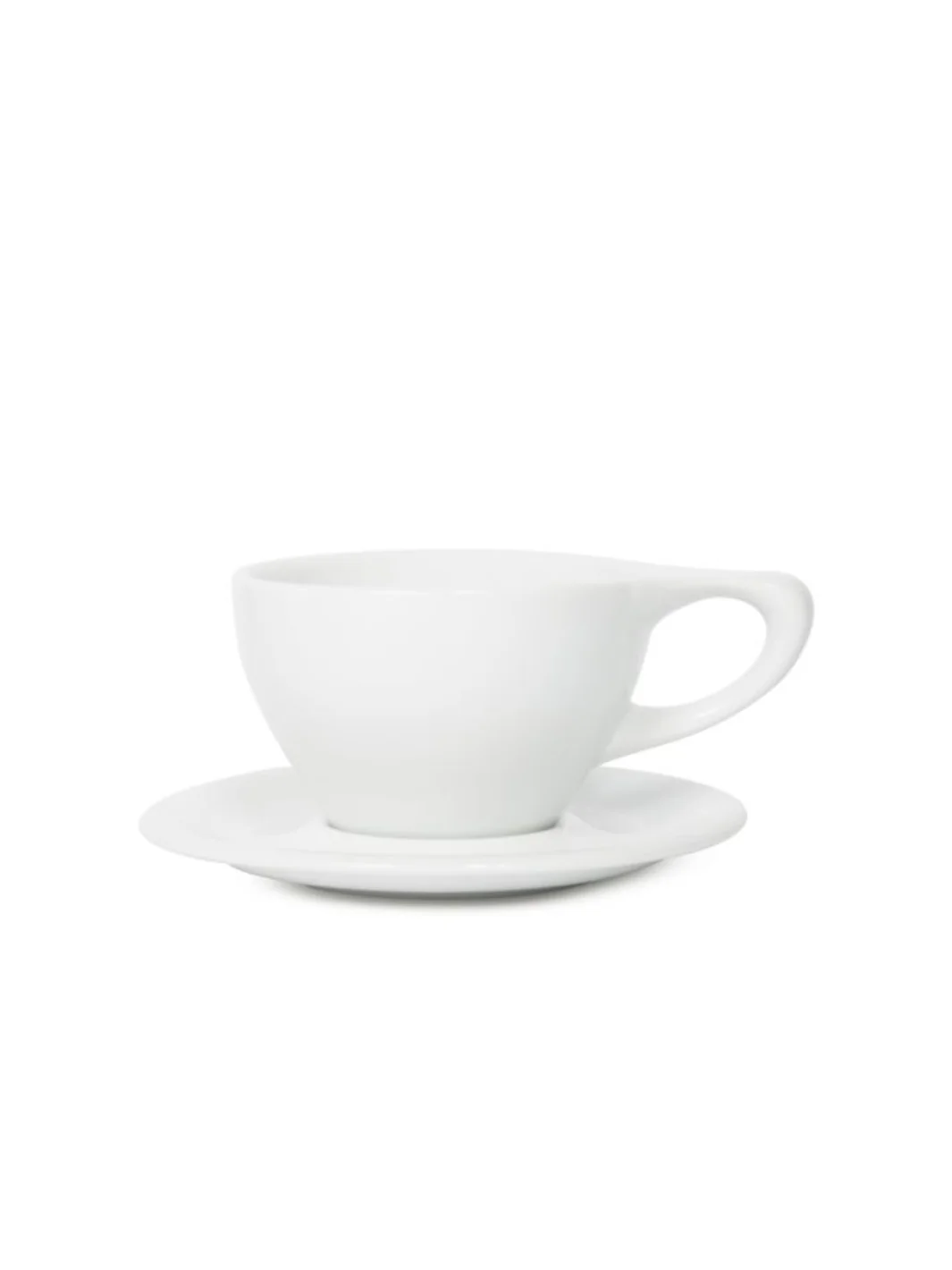 notNeutral LINO Capp/Latte Saucer (5-12oz/148-355ml) - Image 3