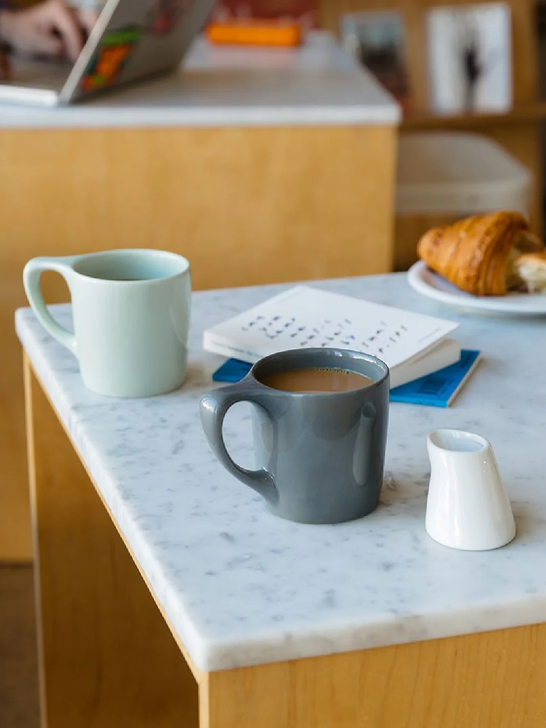 notNeutral LINO Creamer (30ml/1oz) - Image 2
