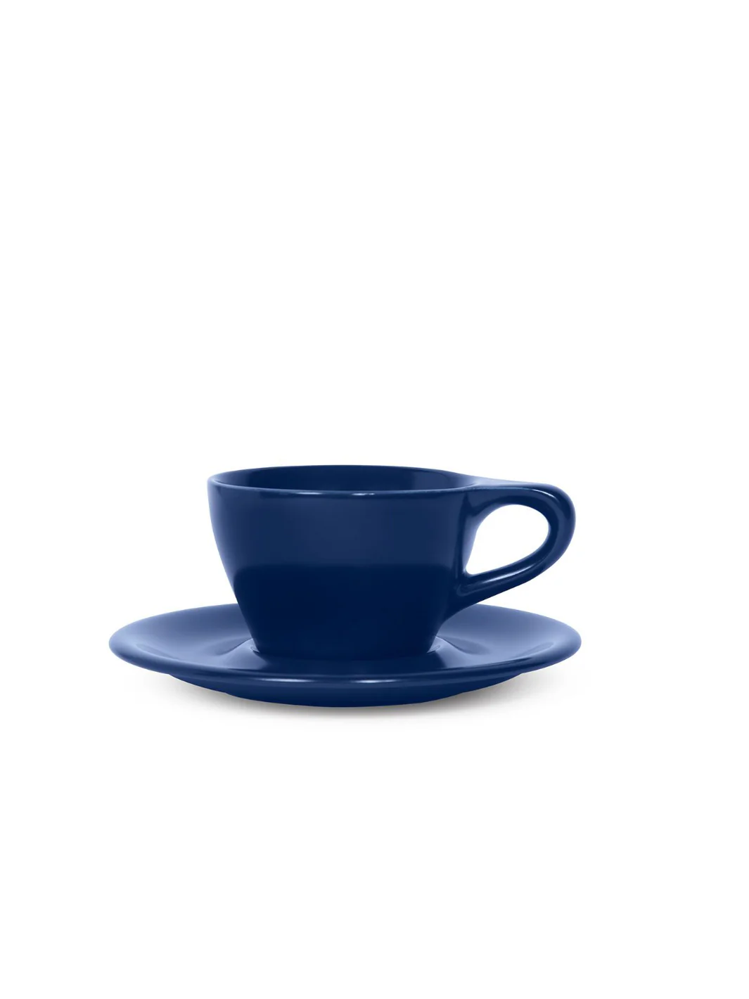 notNeutral LINO Double Cappuccino Cup (6oz/177ml) - Image 2