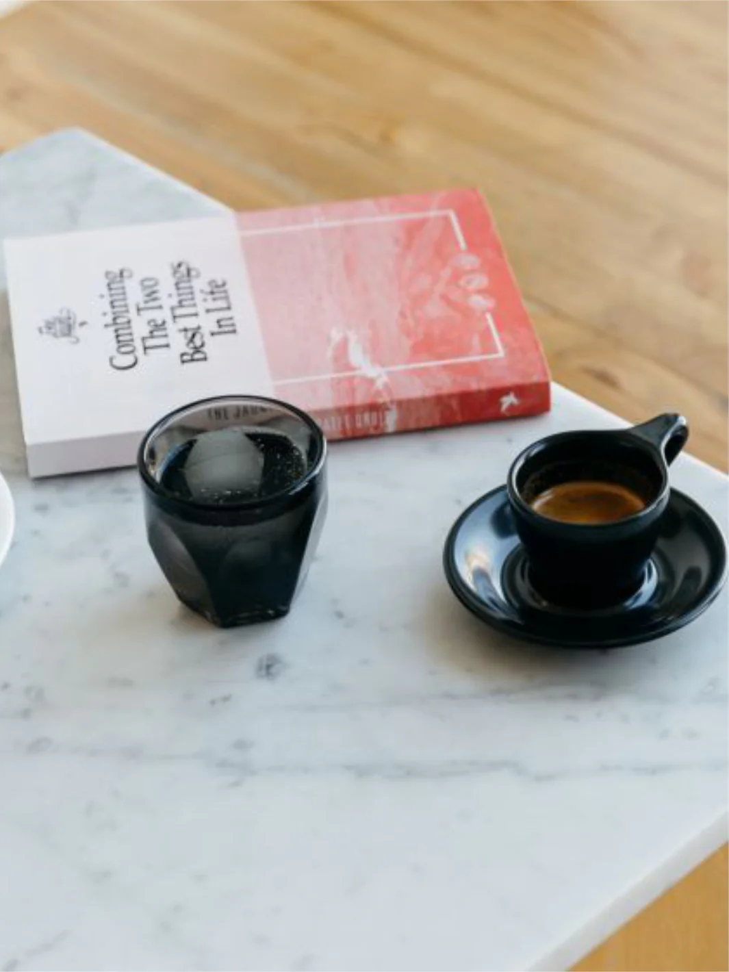 notNeutral LINO Espresso Cup (3oz/89ml) - Image 10