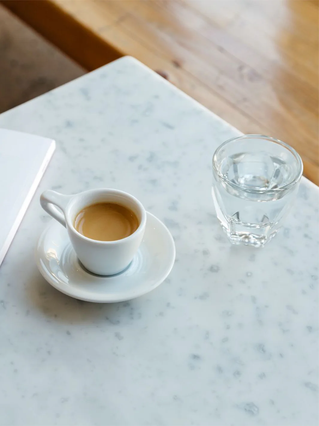 notNeutral LINO Espresso Cup (3oz/89ml) - Image 13