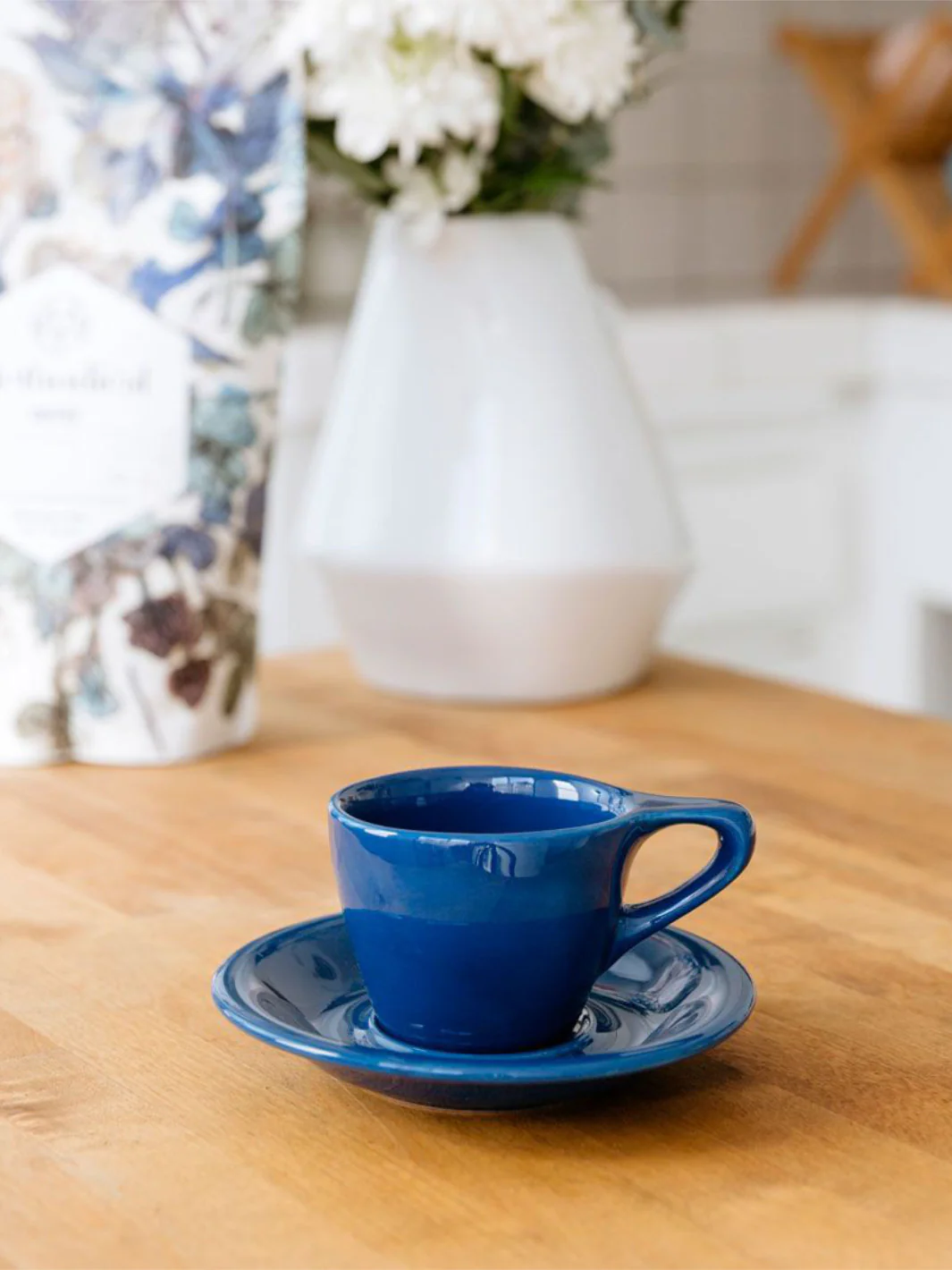 notNeutral LINO Espresso Cup (3oz/89ml) - Image 3