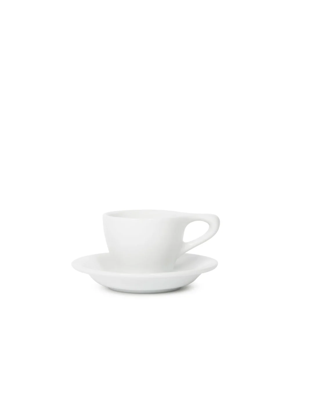 notNeutral LINO Espresso Saucer (3oz/89ml) - Image 2