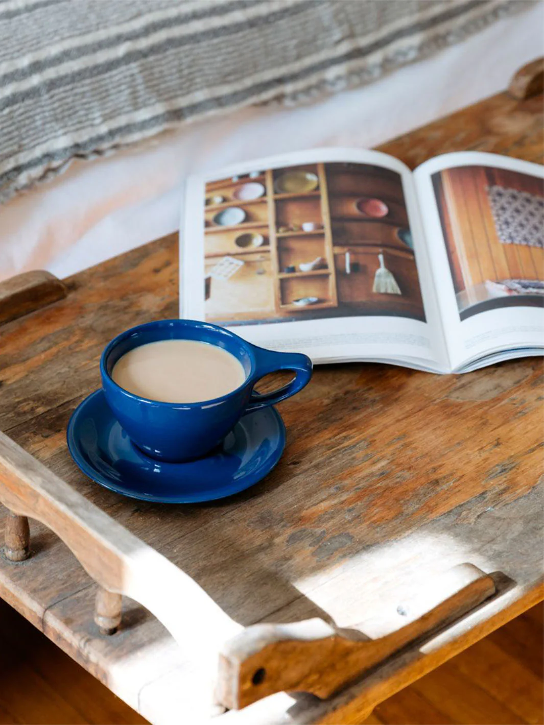notNeutral LINO Small Latte Cup (8oz/237ml) - Image 3