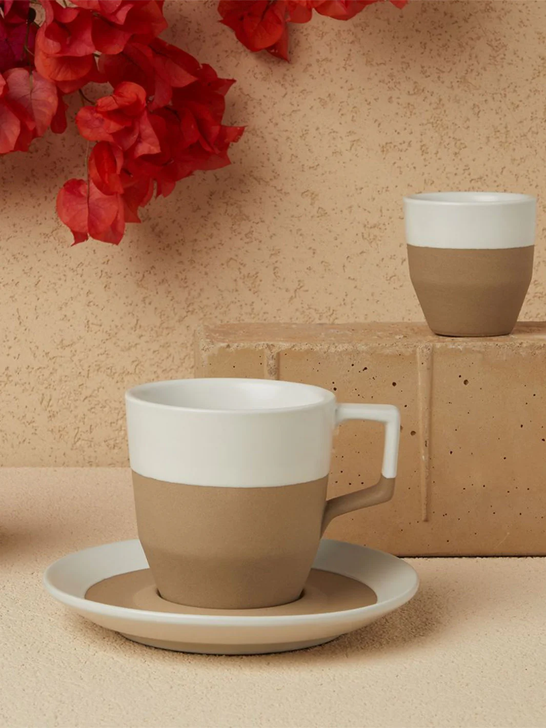 notNeutral PICO Capp/Latte Saucer (6oz-12oz/177-355ml) - Image 17