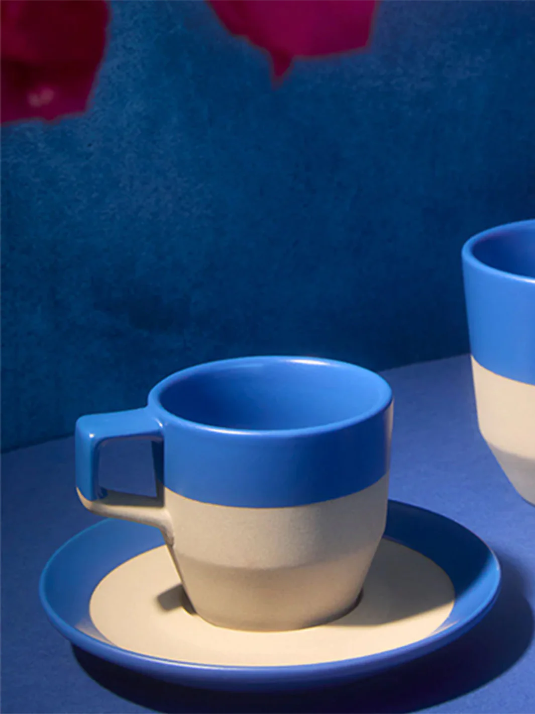 notNeutral PICO Capp/Latte Saucer (6oz-12oz/177-355ml) - Image 24