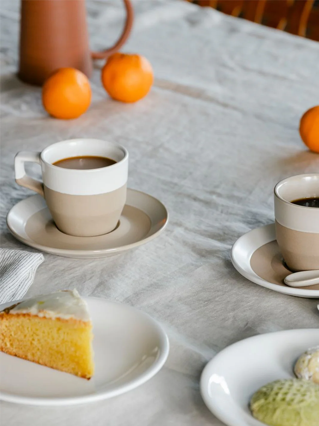 notNeutral PICO Cappuccino Cup (6oz/177ml) - Image 10