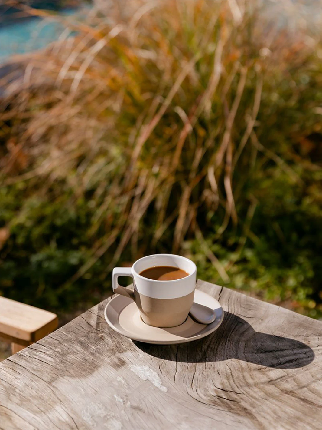 notNeutral PICO Cappuccino Cup (6oz/177ml) - Image 11