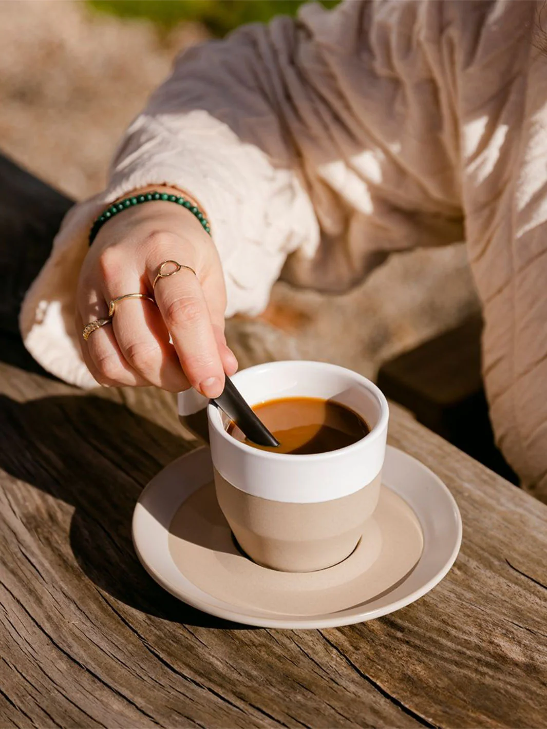 notNeutral PICO Cappuccino Cup (6oz/177ml) - Image 12