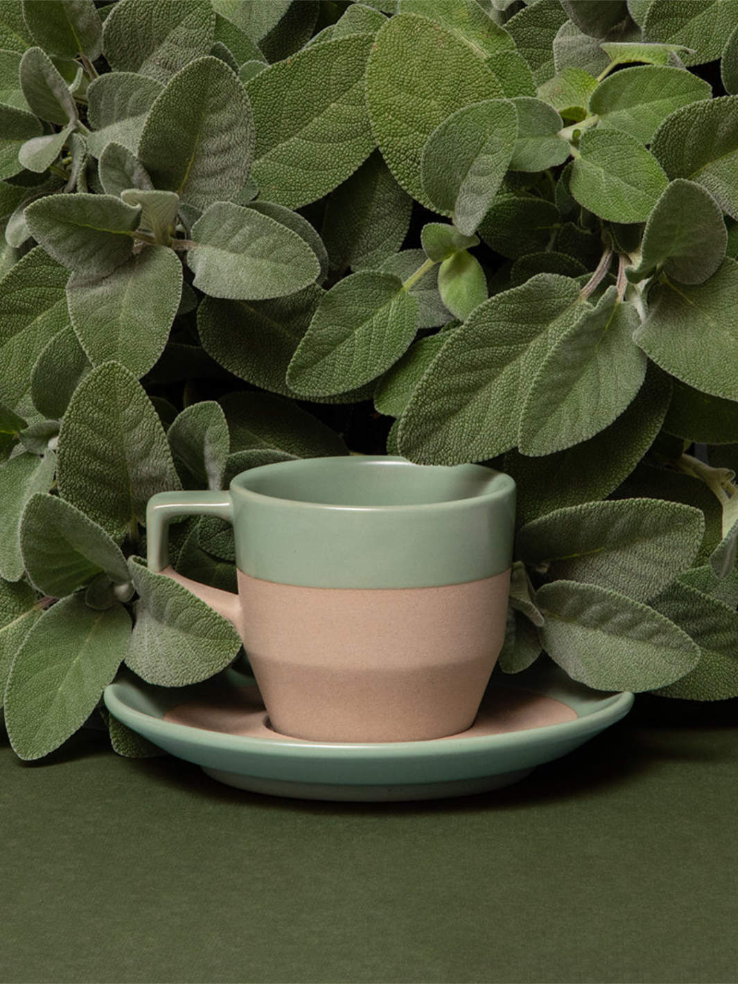 notNeutral PICO Cappuccino Cup (6oz/177ml) - Image 16