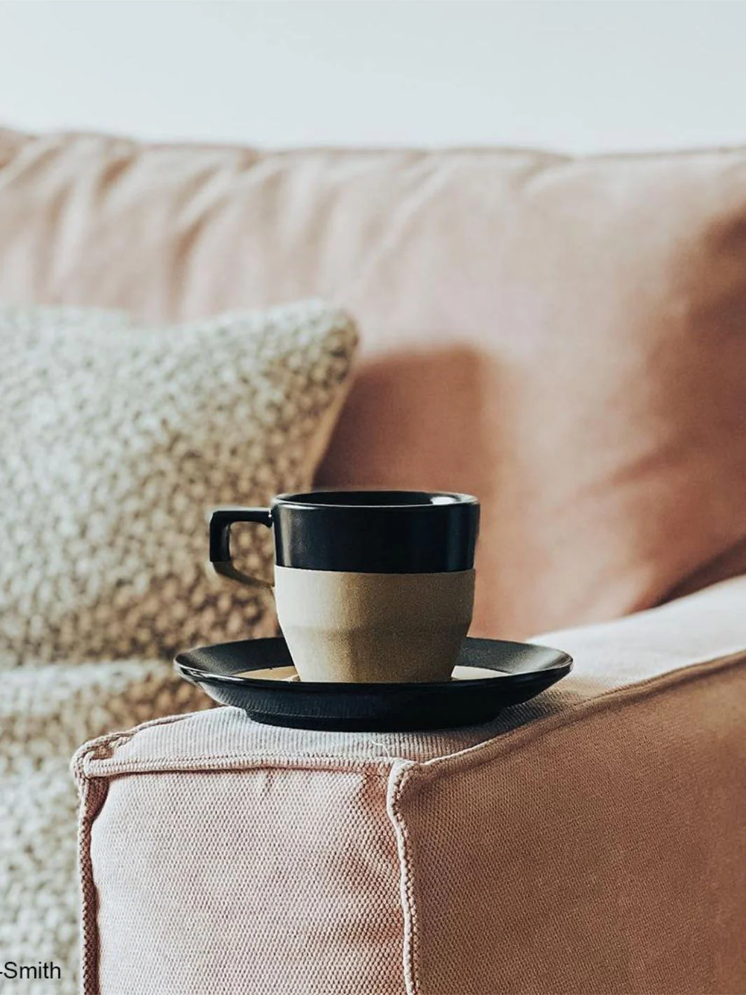 notNeutral PICO Cappuccino Cup (6oz/177ml) - Image 3