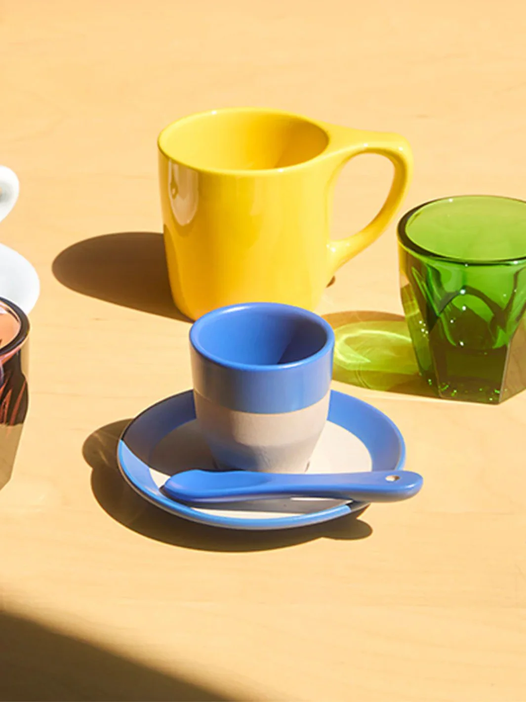 notNeutral PICO Espresso Cup (3oz/89ml) - Image 19