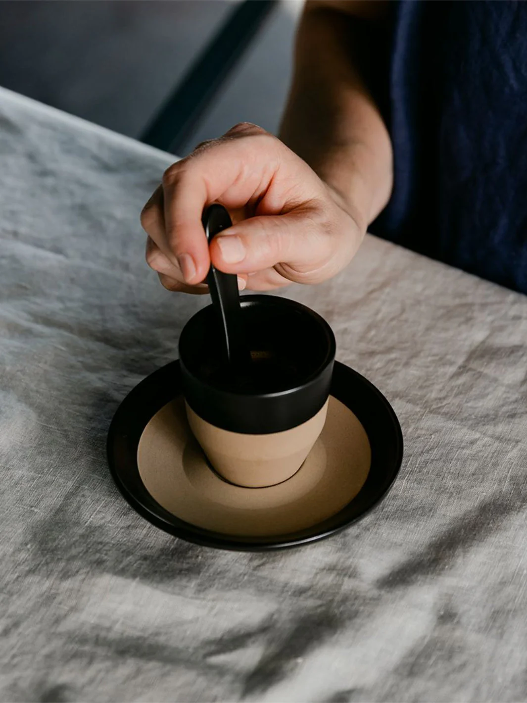 notNeutral PICO Espresso Cup (3oz/89ml) - Image 4